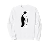 penguin logo Sweatshirt