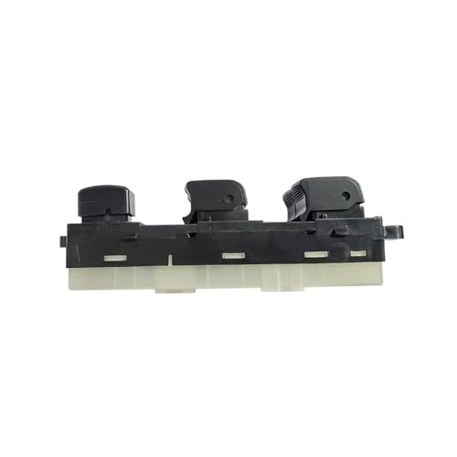 Commande lève-vitre pour Navara D40 et Qashqai J10 interrupteur avant gauche