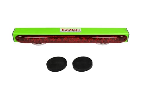 Bad Ass Tow Products TM22G 22 Inch Wireless Tow Light Bar thumb #4