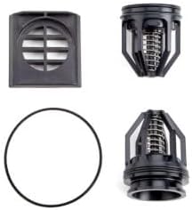 Total Repair Kit for 1-1/4" - 1-1/2" 007 (RK 007M2-T)