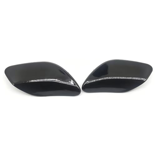 Capuchons de buse lave-phare pour rénovation pare-chocs Cayenne S