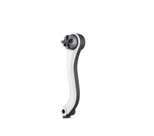  GreeSafety Accessori per droni for GOPRO Karma Accessorio Drone CW CCW Braccio Motore (Color : Right Back)