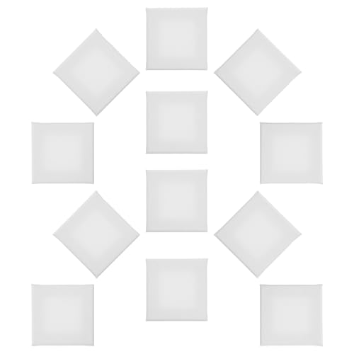 Mini lienzos para pintar 10x10 cm ideales para decoración en casa 2