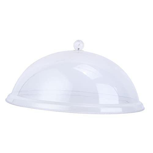 Cabilock Copertura in Rete Acrilica per Alimenti Forma Rotonda per Cucina