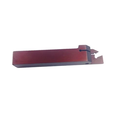 Porte-outils rainurage intégral main droite tournage gorge profonde 2 cm 2.5 cm