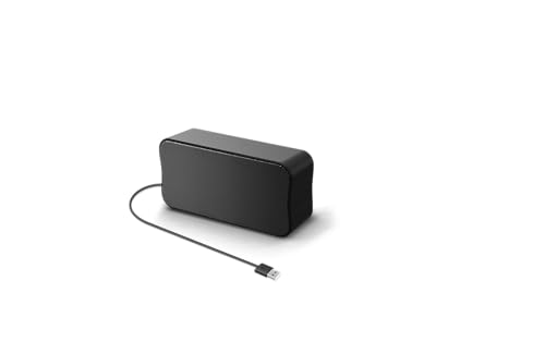 DEPUDASpeaker USB Small Computer Speaker Bar WX-101 の商品画像 7