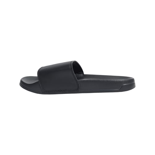 Image of ADIDAS Men's Swenn MS Slide (Shine Navy /White)