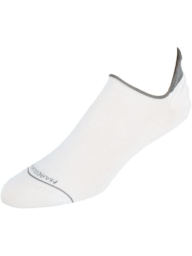 Invisible Touch Sneaker Socks3