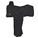 Tough 1 600 Denier Western Saddle Cover Black