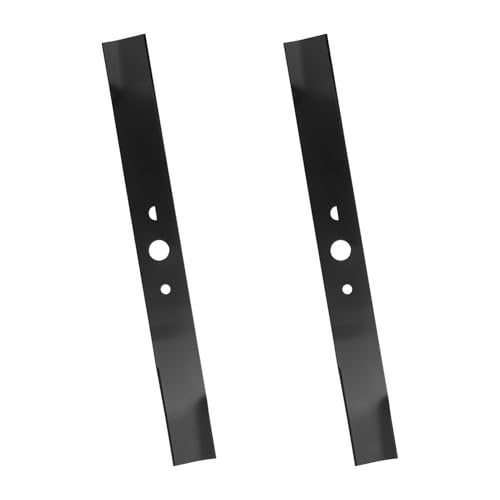 Prosentuo AC04020 Lawn Mower Blade Compatible with Ryobi RY40180 RY40108
