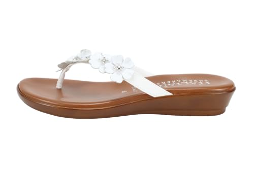 Image of ITALIAN Shoemakers Women's, Emina Sandal