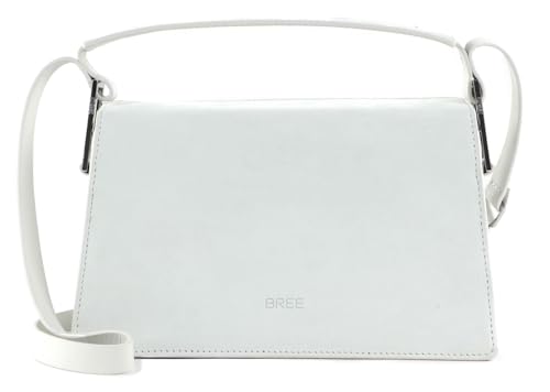 Sac BREE Zou 8 Cross Shoulder Bag S Camellia idéal pour vos sorties urbaines