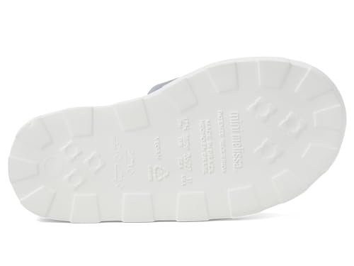 Image of mini melissa Megan Platform Sandals for Kids