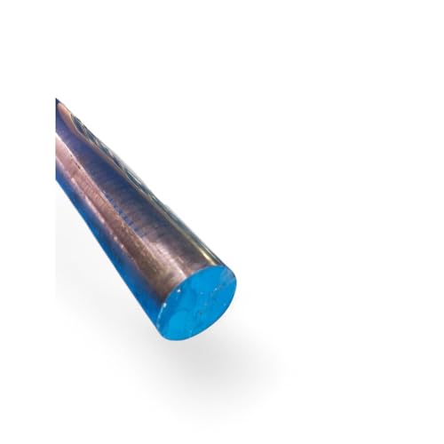 17-4 Stainless Steel Round Rod 1-1/2