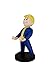 Cable guy Vault Boy, soporte de sujeción o carga para mando de...
