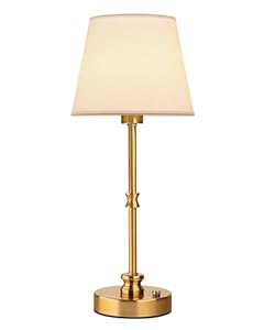 EppieBasic T50 LED Tischlampe Kabellos