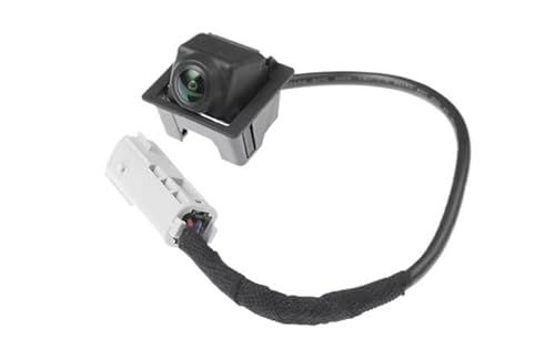 Caméra de recul haute définition pour GMC Terrain vision large