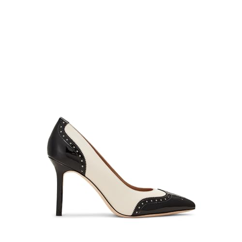 Image of Lauren Ralph Lauren Lynden Pump