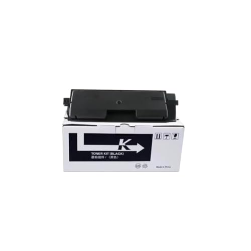 Cartouche de toner TK593 BK pour copieur FS-C5250DN et C2126MFP