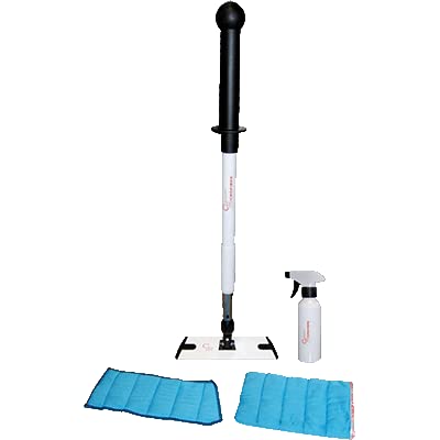 CONCEPT MICROFIBRE Kit Vitre