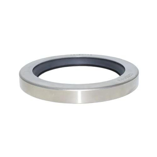 Joints d'étanchéité à vis rotative inox 68x90x10 stoppe l'usure d'arbre
