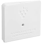 シャープの空気清浄機 IZC75C