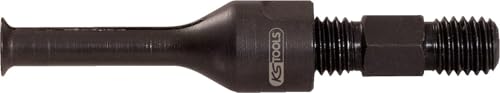 KS TOOLS 660.0101 Extracteur à pinces par prise par l'intérieur Diamètre 5-7 mm Noir