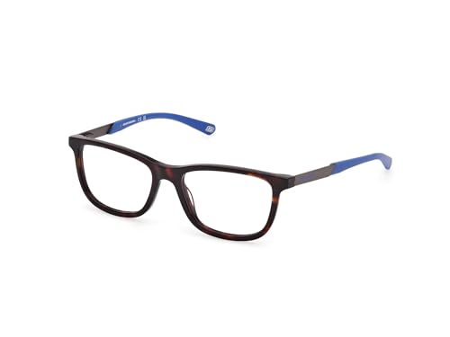 Monture lunettes SKECHERS SE50067 dark havana pour homme et femme tendance