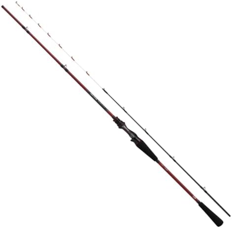 Amazon | シマノ(SHIMANO) ロッド 船竿 19 ライトゲーム SS タイプ64 