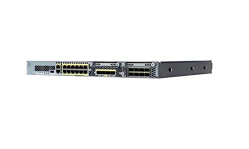 Cisco FPR2130-NGFW-K9 FirePower 2130 NGFW Security Firewall Appliance (Renewed) - Thumbnail 2