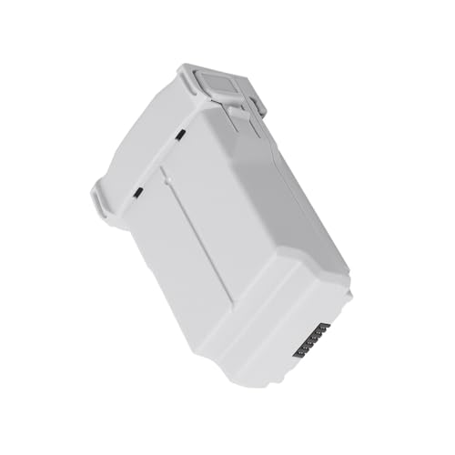 �h���[���o�b�e���[�v���X�ADJI Mini 3 / 4 Pro�ƌ݊���������A�C���e���W�F���g�t���C�g�o�b�e���[47��7.38V 3850mAh�A�N�Z�T���[(1Pcs Battery)