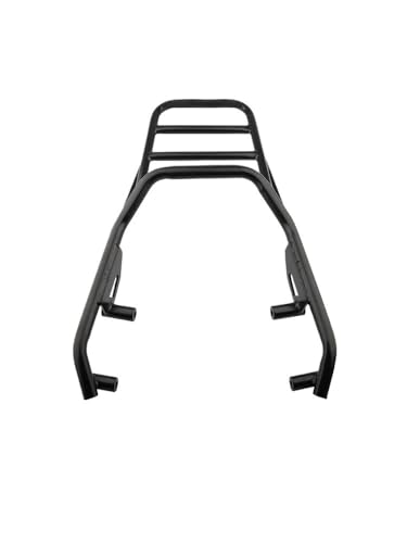 Support bagages arrière FTR1200 pour sécuriser votre valise