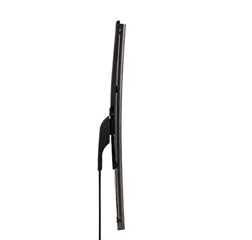 TERGICRISTALLO POSTERIORE HEYNER 350mm Per SEAT LEON (2012-2016) – Qualità Originale, Silenzioso E Facile Da Montare - 5