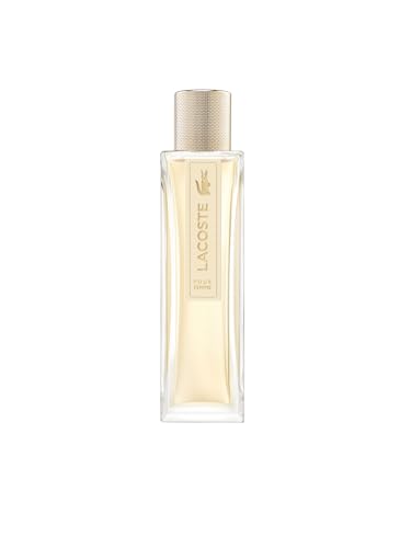Lacoste Lacoste Pour Femme for Women EDP Spray 3 oz