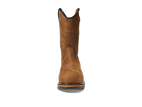 Image of Timberland PRO True Grit Pull On Composite Safety Toe Waterproof