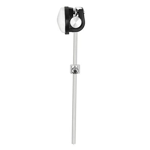 Accesorio profesional 3 pcs para pedal de batería miniatura 7