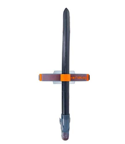 SNORKEL DE NATAÇÃO FRONTAL + BRINDE