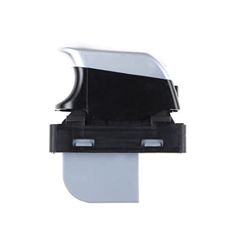 Interrupteur de commande de fenêtre électrique réactif pour commande principale de vitre Audi Q5 B8 - 5