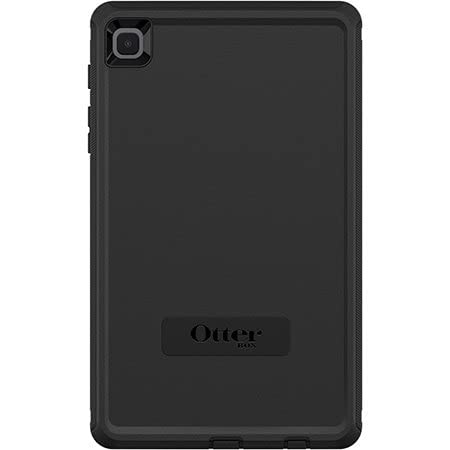 OtterBox Defender Pro Series - Custodia e supporto per Samsung Galaxy Tab A7 Lite, colore: Nero