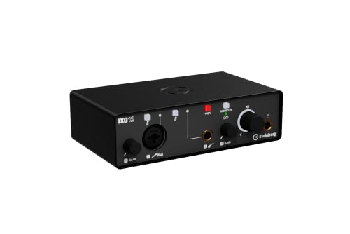 Line 6 POD Go Guitar Multi-Effects Pedal, Black