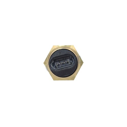 Capteur de pression d'huile 2897691 pour stopper les fuites et fausses alertes - 3