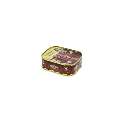 Tronco de atún salvaje, 350 gramos