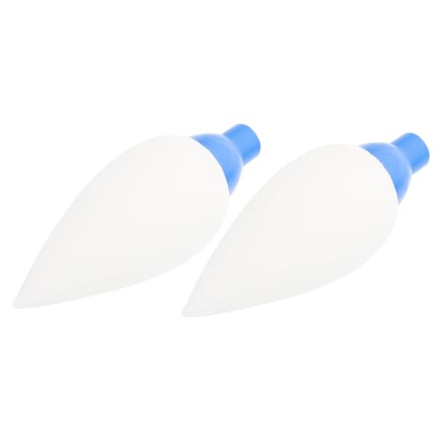 Veemoon Writing Tool Durable Water Writing Brush Large Brush Pen Head for Painting