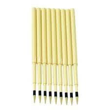 Taylor Single Use Burger Thermometer Changes Color When Done