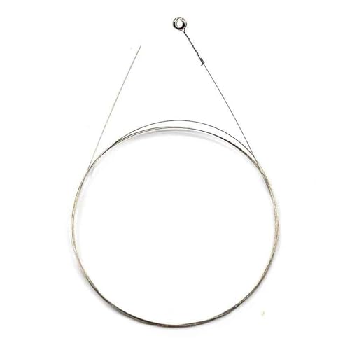 ギターパーツアクセサリー 1PCS エレクトリックアコースティックギター 真鍮シングルアクセサリー(10)