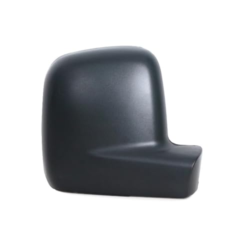 Coque de rétroviseur droit en plastique pour utilitaire VW Caddy de 2004 à 2010