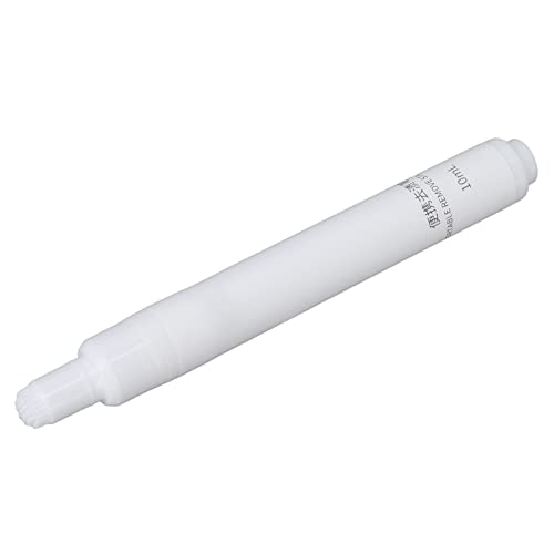 TIKATARER Pluma de Eliminación, Removedor de Suciedad Portátil de Viaje de Emergencia para Ropa con Cabezal de Cepillo de PP, Quitamanchas Suave para Mezclas de Fibra de Algodón, Ideal para Manchas