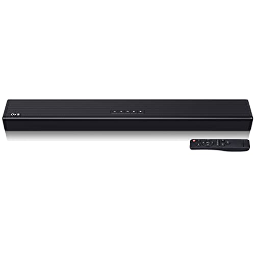 10 Best 10 Small Tv Sound Bar Review And Buying Guide of 2022
