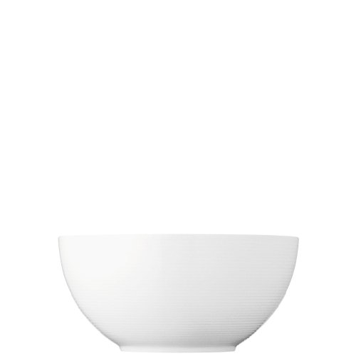 Thomas Loft - Insalatiera 23 cm, Bianco