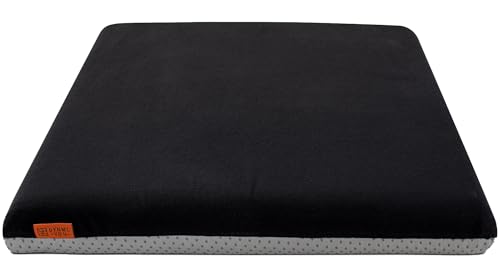 Sitzkissen Stuhl 40x40 cm im 1er Set – Sitzkissen Outdoor mit...